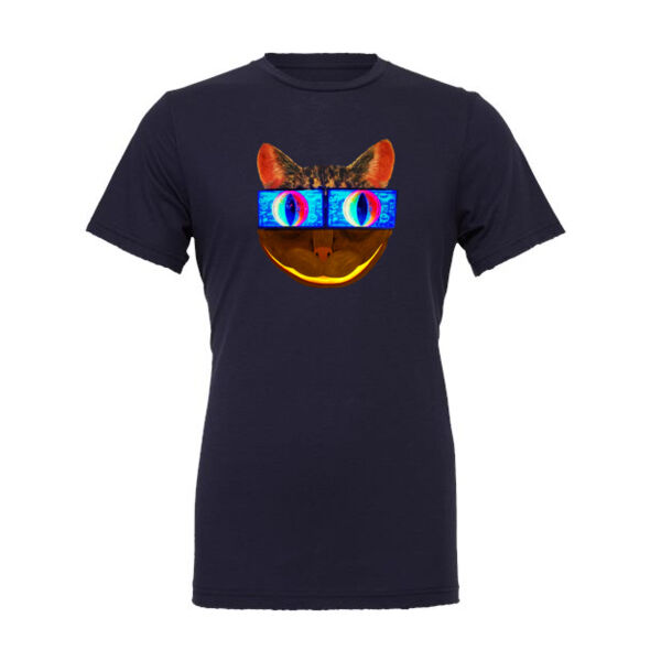 BELLA + CANVAS - Jersey Tee - Printed Logo Thumbnail