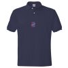 Men's EcoSmart® Jersey Polo Thumbnail