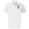 X-Temp Pique Sport Shirt with Fresh IQ Thumbnail