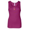 Women's Baby Rib Tank Thumbnail