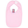 Infant Premium Jersey Bib Thumbnail