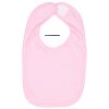 Infant Premium Jersey Bib Thumbnail